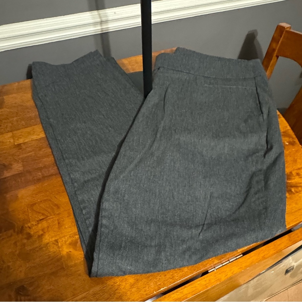 Briggs Pull on dress pant